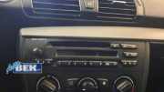 CD-Radio BMW 1er E87 65129116611