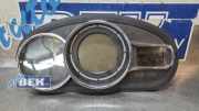 Drehzahlmesser Renault Megane III Grandtour KZ 248105260R