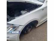 Kotflügel links vorne BMW 1er E87