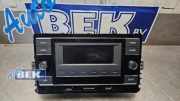 Radio VW Transporter T6 Caravelle 7LA035153A