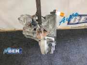 Schaltgetriebe Fiat Ducato Pritsche 250 71724077