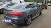 Stoßstange hinten Mercedes-Benz GLC Coupe C253 A25388507019999