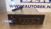 CD-Radio Renault Clio III BR0/1, CR0/1 8200607915T