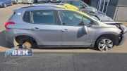 Tür rechts hinten Peugeot 2008 I 9802969680