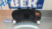 Instrumentenkombination Citroen C4 Aircross 8100B836