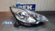 Hauptscheinwerfer rechts Citroen DS3 SA 1606930680