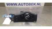 Schalter für Licht Audi A4 Avant 8K, B8 8K0941531F
