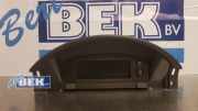 Multifunktionsanzeige Opel Corsa C X01 317099190