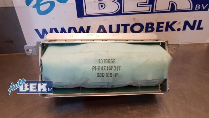 Airbag Beifahrer Infiniti FX 1018666 Bild Airbag Beifahrer Infiniti FX 1018666