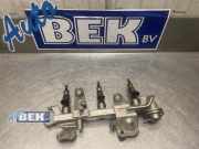 Abstellvorrichtung für Einspritzanlage Renault Kangoo II - Grand Kangoo KW0 0280158366