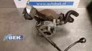 Turbolader Peugeot 807 9661306080