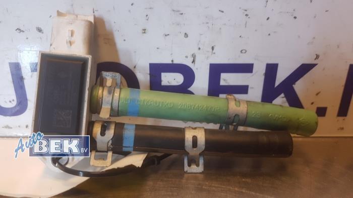 Sonstiges Teil Nissan Qashqai II J11 227701177R Bild Sonstiges Teil Nissan Qashqai II J11 227701177R