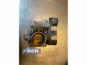 Drosselklappenstutzen Ford Ka RU8 1562092
