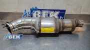 Rußpartikelfilter Audi A4 Avant 8W, B9 8W0254452J