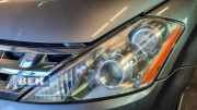 Hauptscheinwerfer links Nissan Murano I Z50 26060CC00A