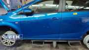 Tür links vorne Chevrolet Aveo Schrägheck T300