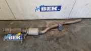 Vorkatalysator VW Touran II 5T 3Q0131701F