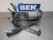 Lenkgetriebe Servo Opel Astra J Caravan P10 13335004