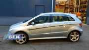 Kompletträder Mercedes-Benz B-Klasse Sports Tourer W245 A16940116029765