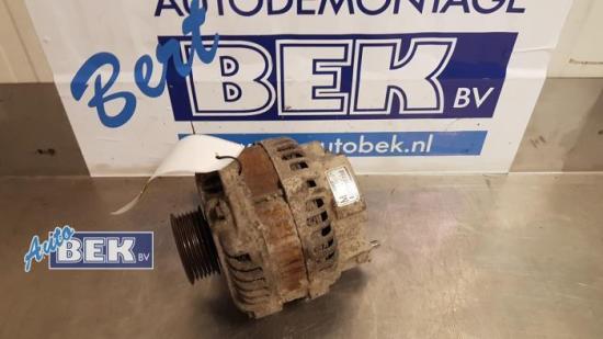 Lichtmaschine Infiniti FX 23100 Bild Lichtmaschine Infiniti FX 23100