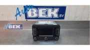 CD-Radio VW Polo V 6R, 6C 3C0035270B