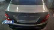 Heckklappe / Heckdeckel Mercedes-Benz C-Klasse W204 A204750007564