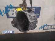 Schaltgetriebe Seat Leon 5F