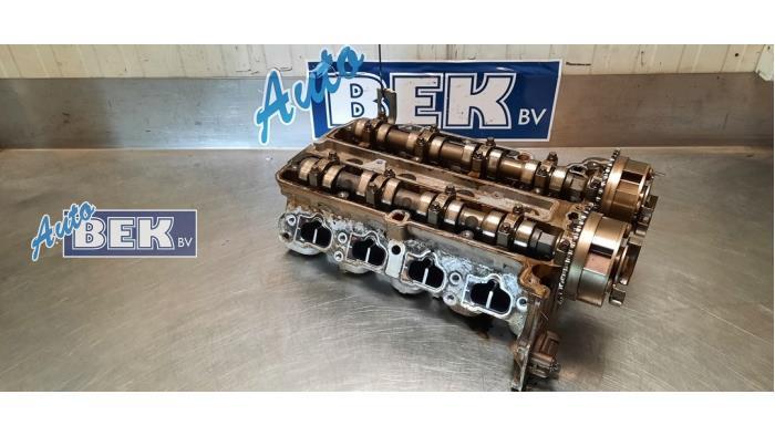 Zylinderkopf Opel Corsa E X15 55562229