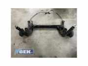 Hinterachse komplett VW Up AA 1S0500041