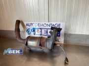 Katalysator ohne Lambdasonde Fiat 500 312 51864511