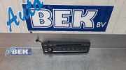 Radio Bedienschalter BMW X3 F25 9208591