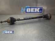 Antriebswelle rechts vorne VW Caddy III Kasten 2KA 2K0407272E
