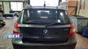Heckklappe / Heckdeckel BMW 1er E87 41627133898