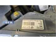 Hauptscheinwerfer links Peugeot 208 I CA, CC 9802221880