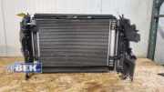 Kühlpaket Peugeot Rifter 9806313580