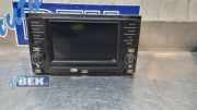 Multifunktionsanzeige VW Golf VII 5G 3G0919605