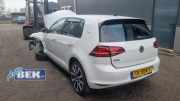 Stoßstange hinten VW Golf VII 5G 5G6807417APGRU