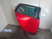 Tür rechts hinten VW Golf VII 5G