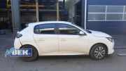 Schwellerleisten Peugeot 208 II UB, UP, UW, UJ