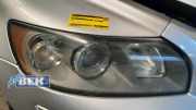 Hauptscheinwerfer rechts Volvo V50 545 31335222