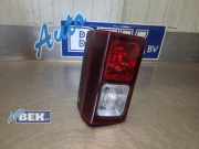 Rückleuchte links Nissan Primastar Kasten X82 265548758R