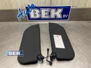 Sonnenblende Citroen DS3 SA