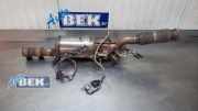 Rußpartikelfilter Mercedes-Benz Citan Kasten W420 A4204906000