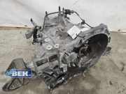 Allradgetriebe Peugeot 4008