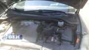 Motor ohne Anbauteile (Benzin) Nissan Murano I Z50