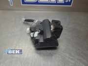 Klappenschlosszug Toyota RAV 4 V A5, H5 1638000790