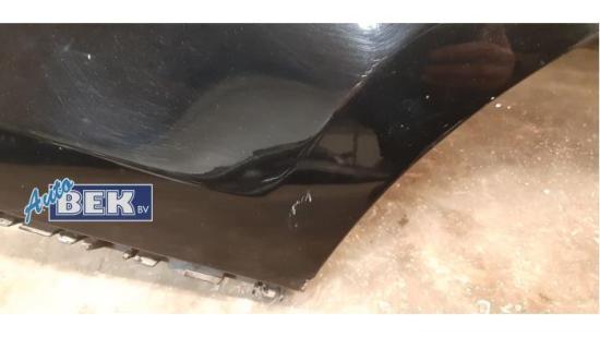 Kotflügel rechts vorne BMW 1er E87 41357133228 Bild Kotflügel rechts vorne BMW 1er E87 41357133228