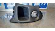Zünd-/Startschalter Nissan Note E12 2009DJ2357