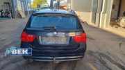 Stoßstange hinten BMW 3er Touring E91 51127202707