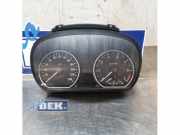 Drehzahlmesser BMW 1er E87 62109283793